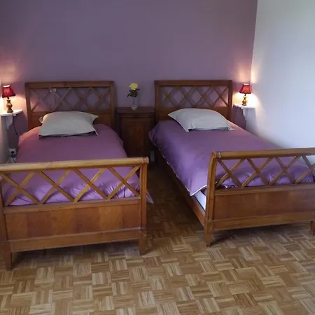 Maison Auvergnate 8 Pers Vézac