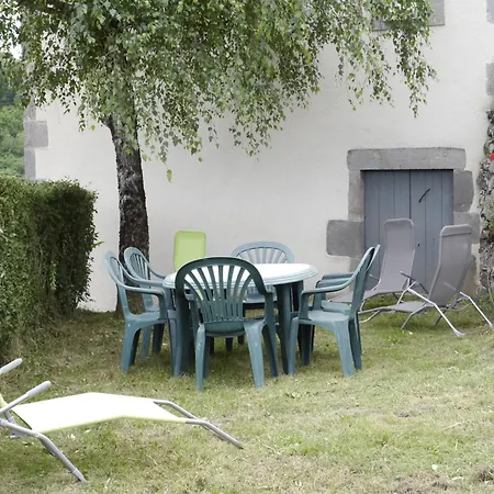 Maison Auvergnate 8 Pers Semesterbostad Vézac