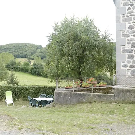 Semesterbostad Maison Auvergnate 8 Pers Vézac